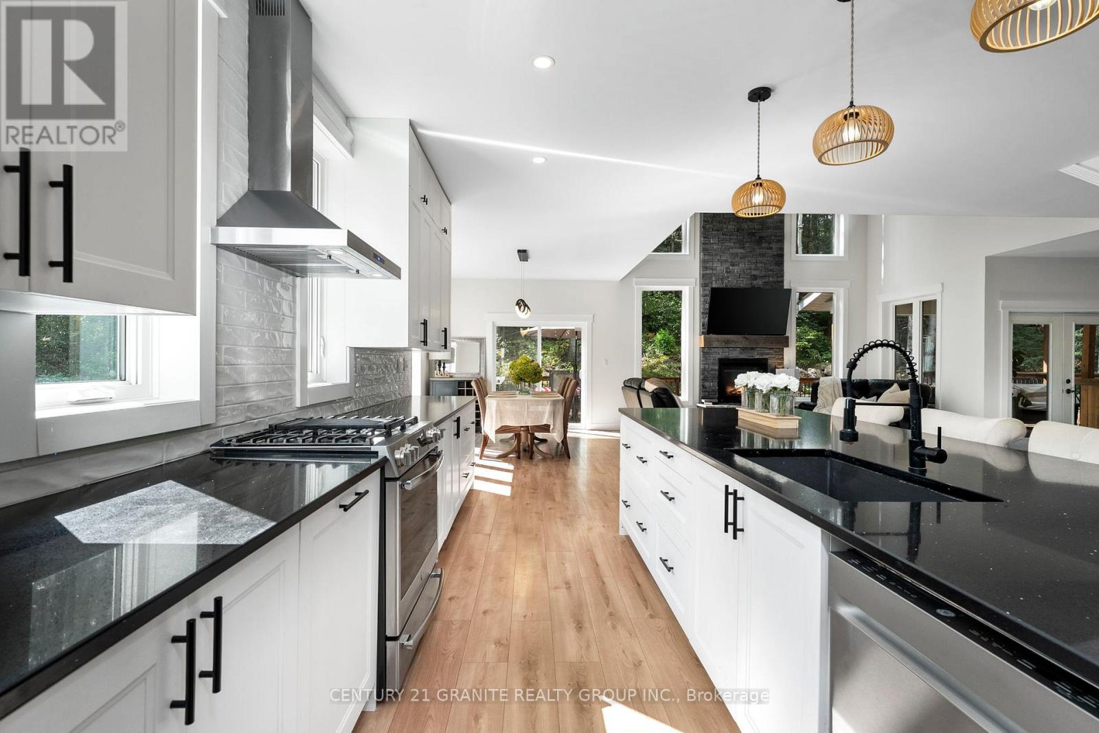 Photo 5 of 1668 Boulter Road, Carlow Mayo ON