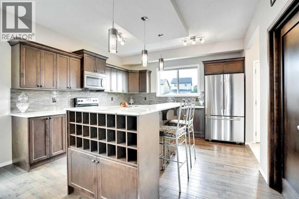 Photo 8 of 534 Skyview Ranch Drive Ne, Calgary AB