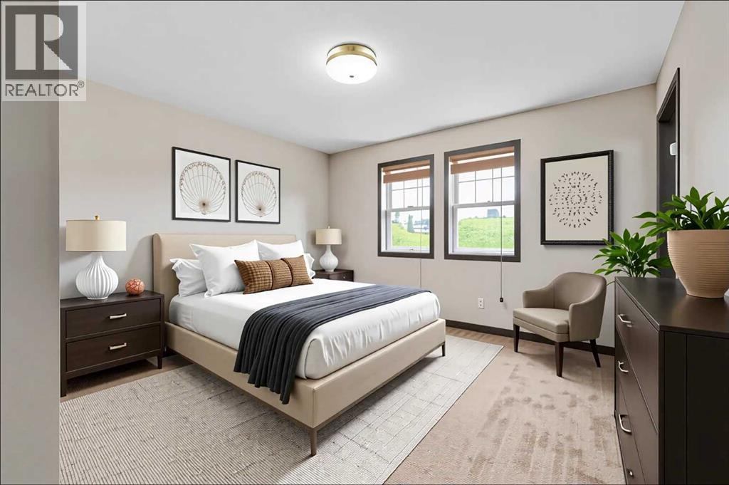 Photo 4 of 1559 New Brighton Drive Se, Calgary AB