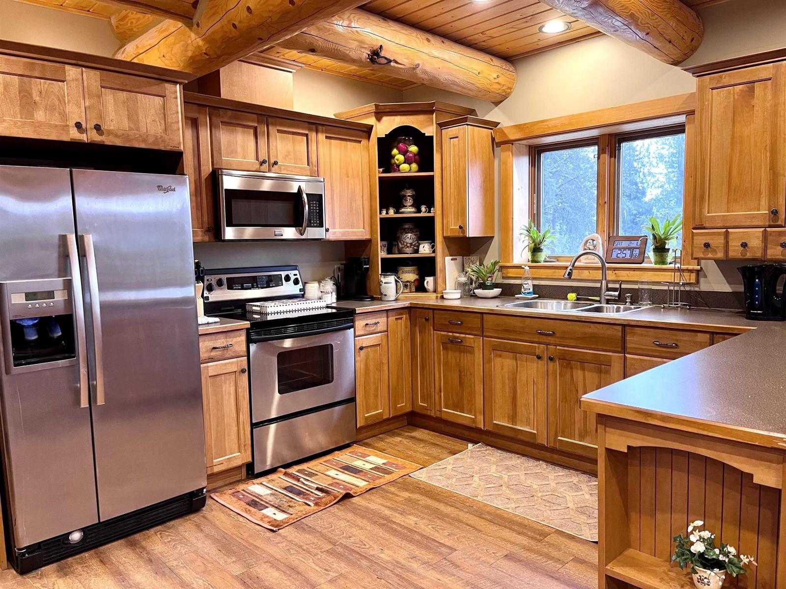 Photo 33 of 91 53480 Bridal Falls Road Bridal Falls, Chilliwack BC