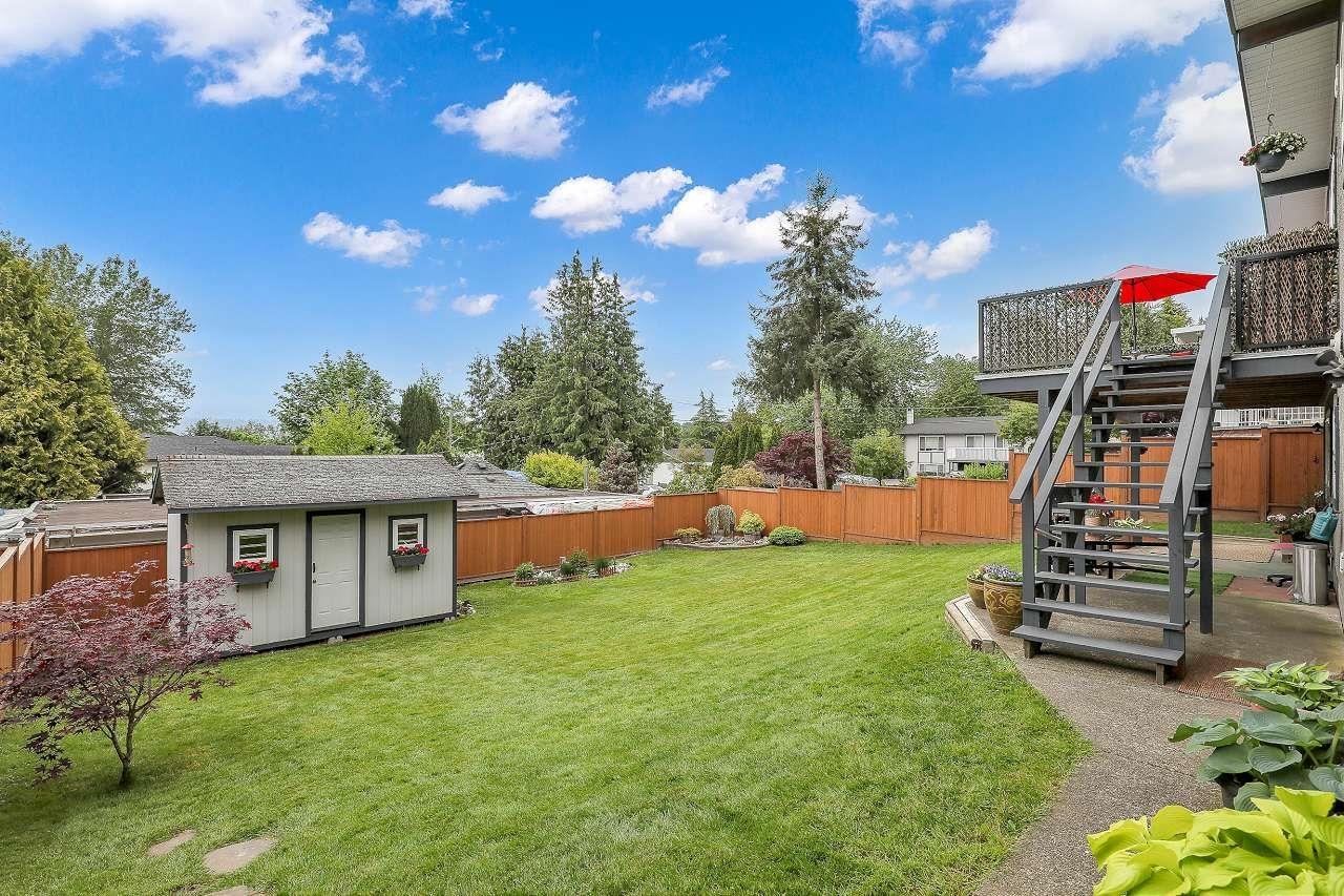 Photo 30 of 13361 112 A Avenue, Surrey BC