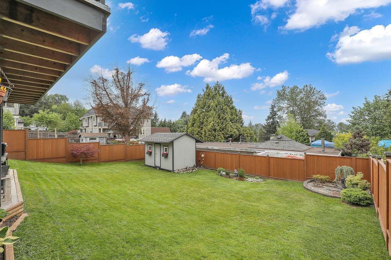 Photo 37 of 13361 112 A Avenue, Surrey BC
