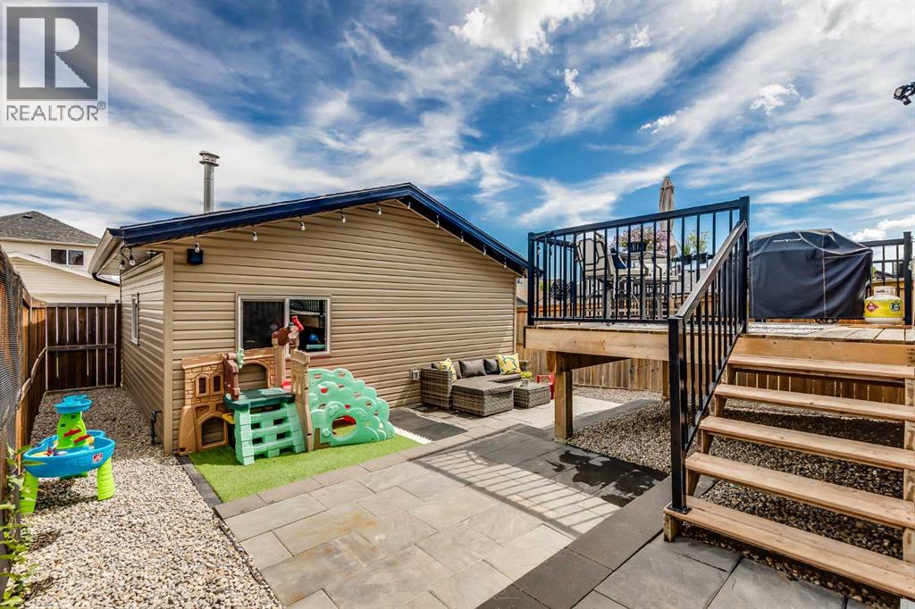 Photo 5 of 1280 Reunion Place Nw, Airdrie AB