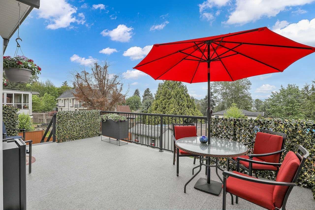 Photo 11 of 13361 112 A Avenue, Surrey BC
