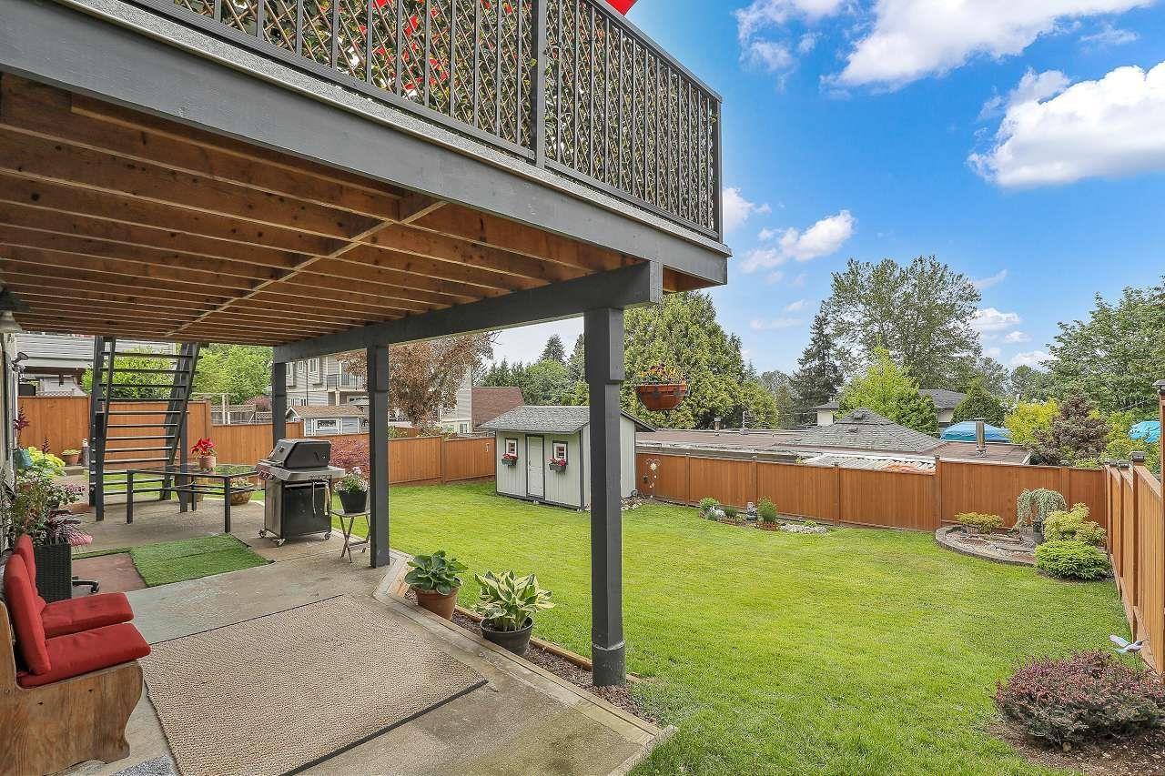 Photo 18 of 13361 112 A Avenue, Surrey BC