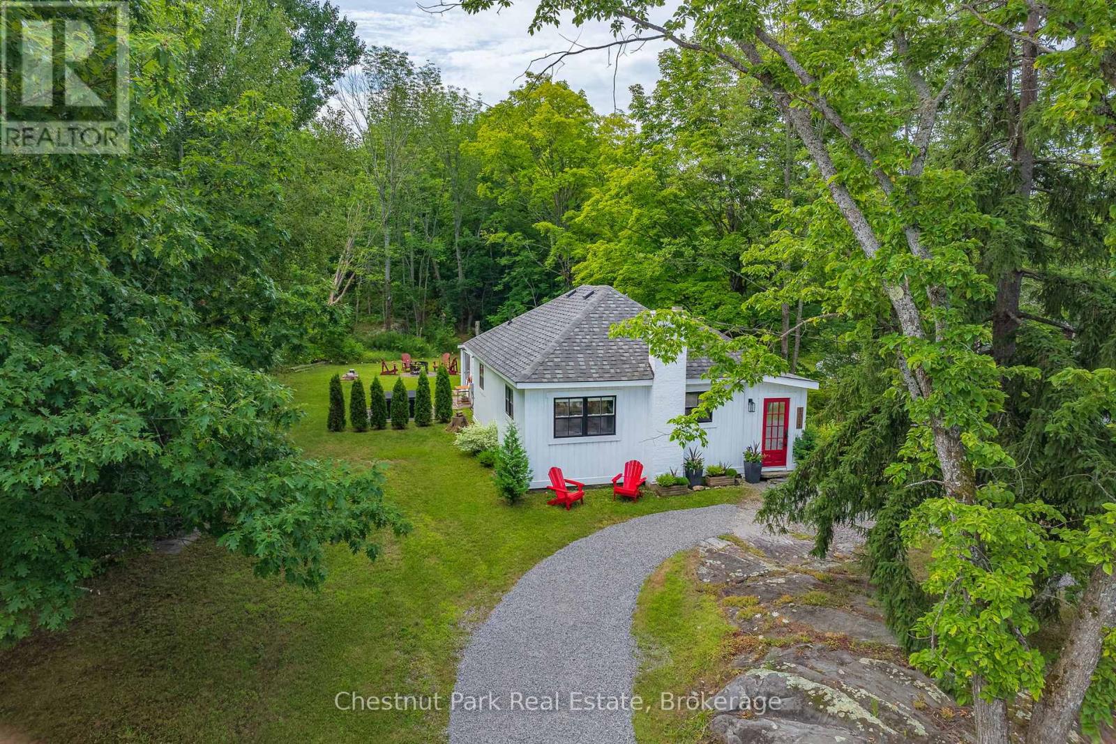 Photo 44 of 1011 United Church Road, Muskoka Lakes ON