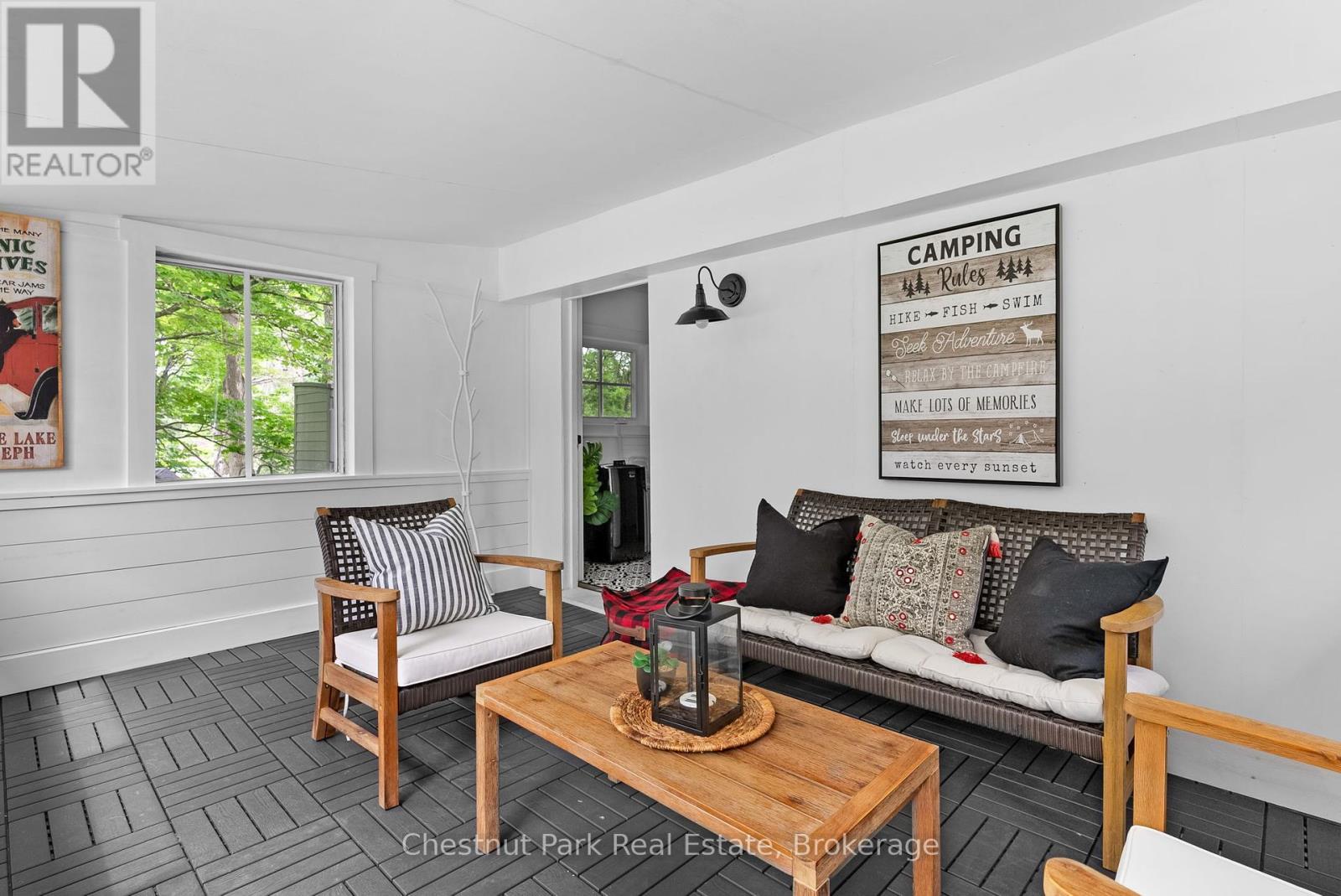Photo 1 of 1011 United Church Road, Muskoka Lakes ON