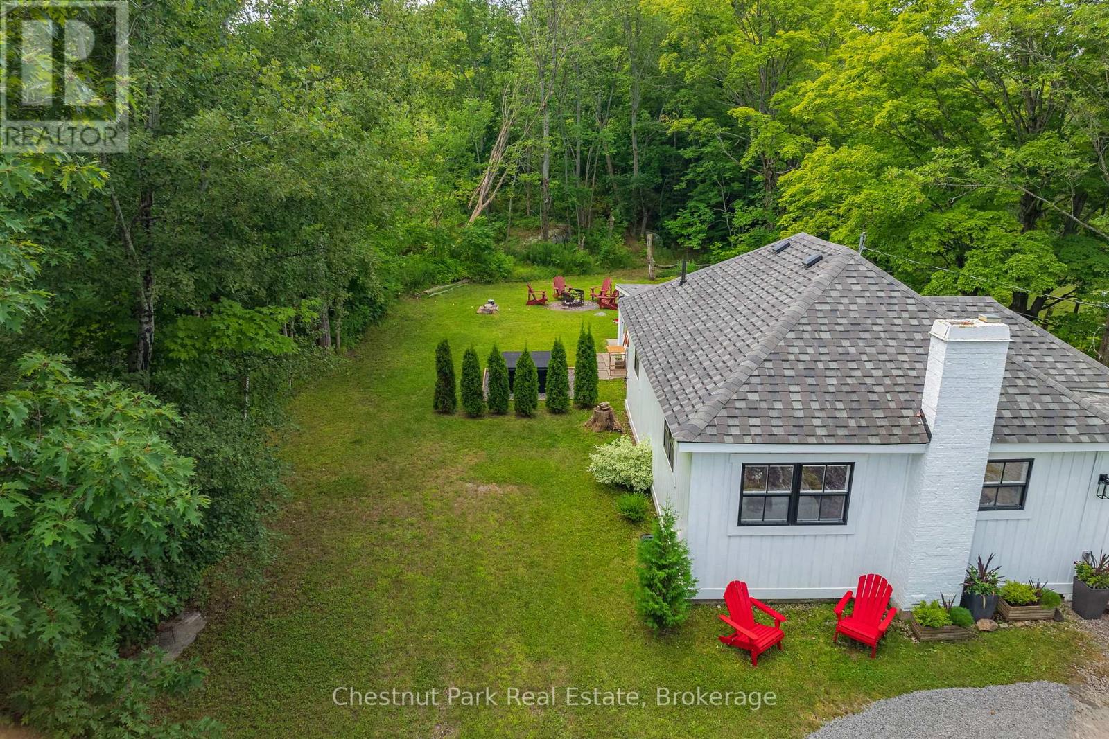 Photo 33 of 1011 United Church Road, Muskoka Lakes ON