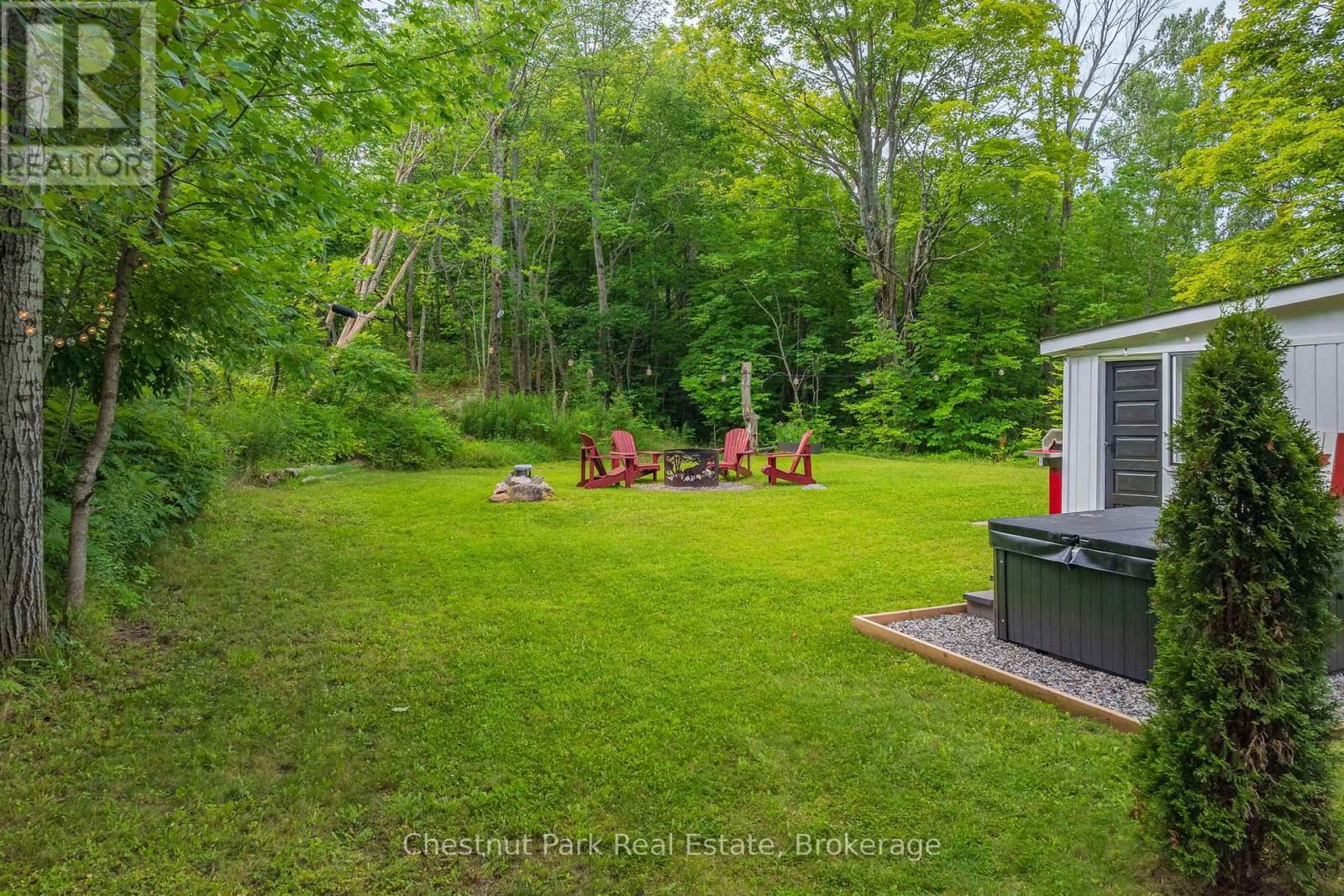 Photo 23 of 1011 United Church Road, Muskoka Lakes ON