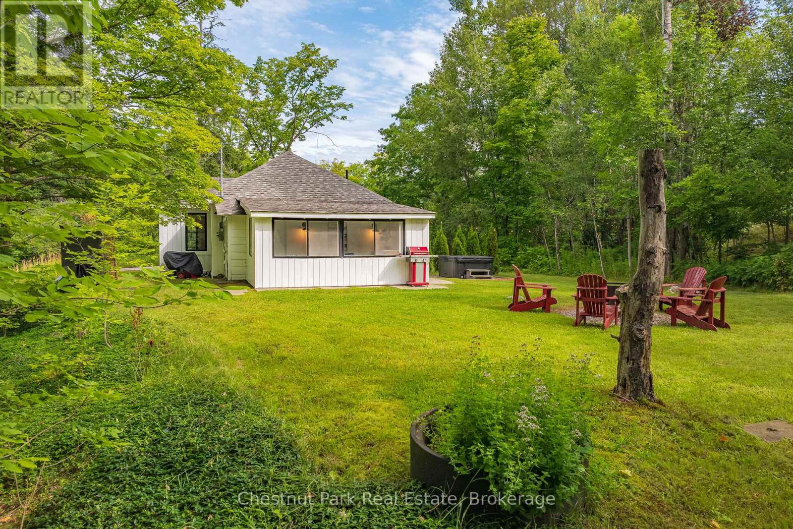 Photo 28 of 1011 United Church Road, Muskoka Lakes ON