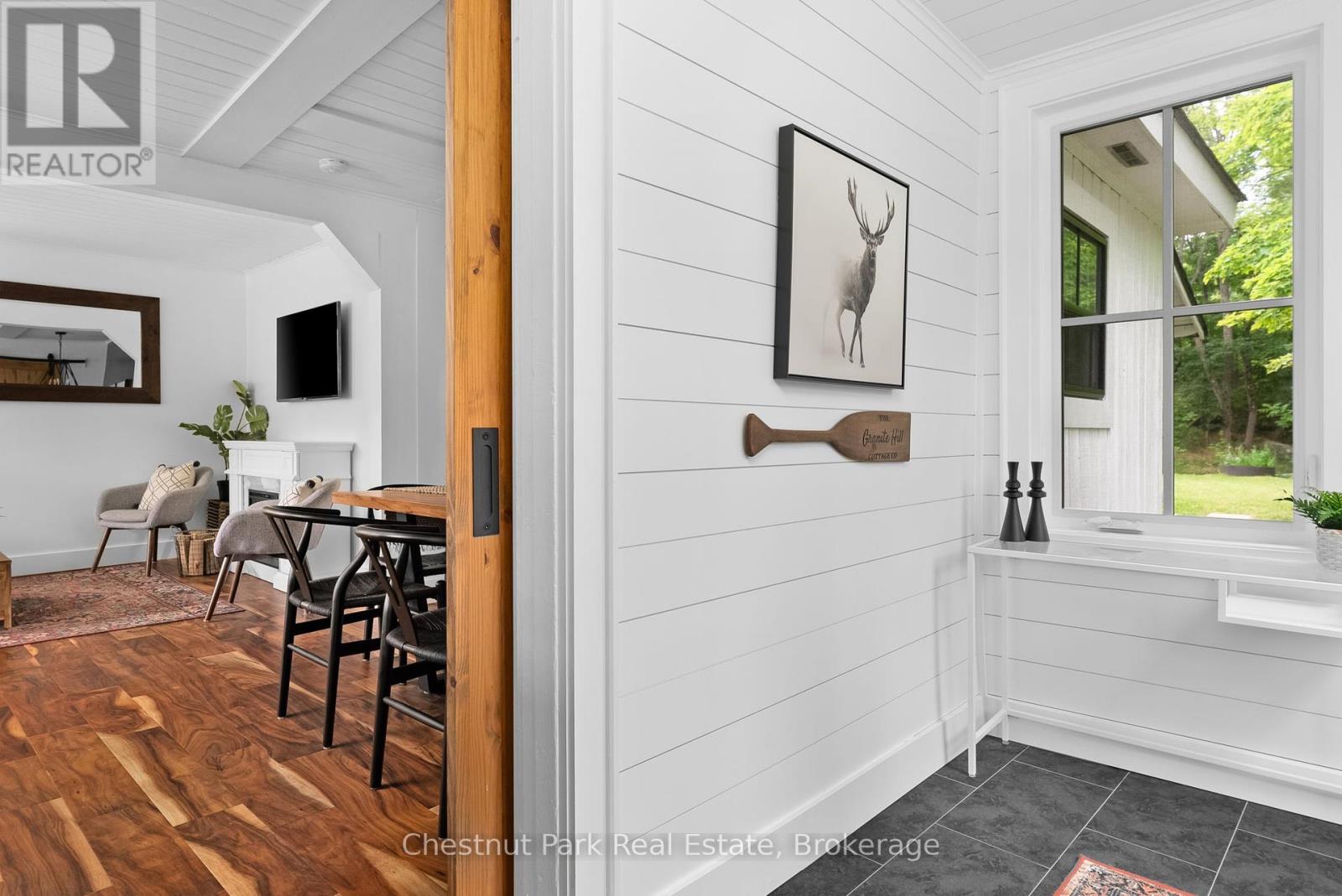 Photo 5 of 1011 United Church Road, Muskoka Lakes ON