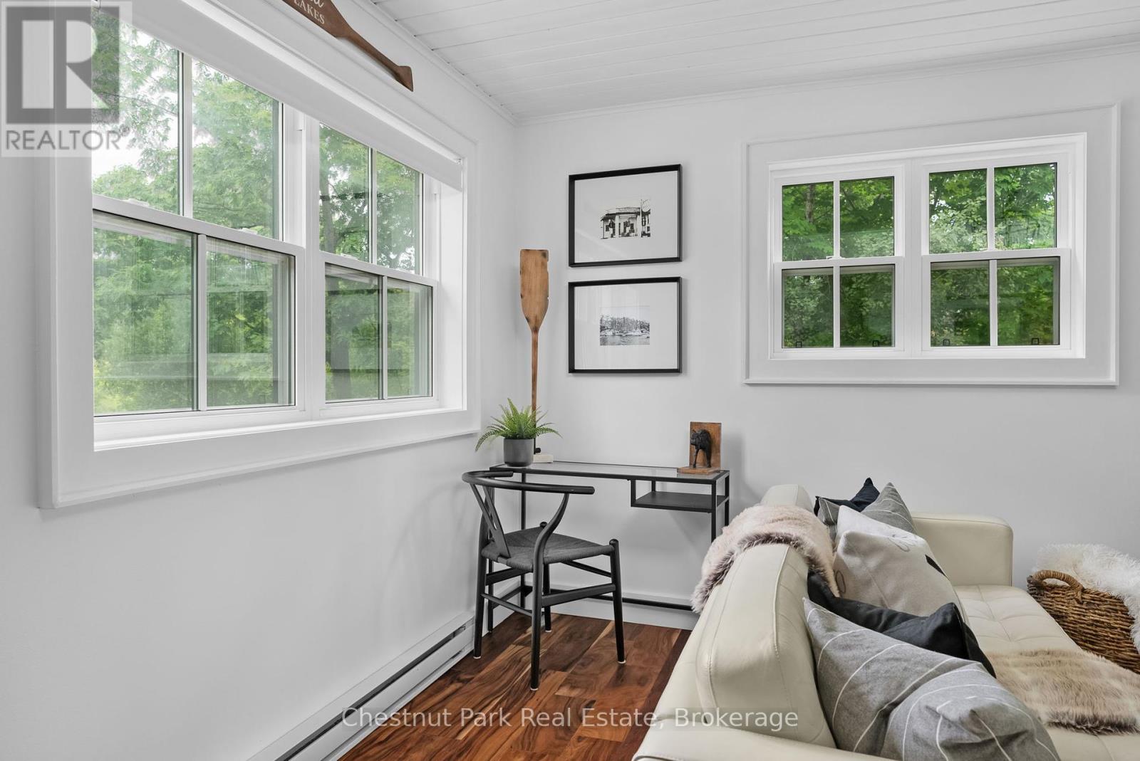 Photo 17 of 1011 United Church Road, Muskoka Lakes ON