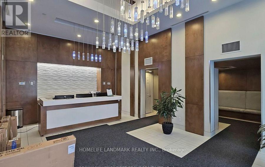 Photo 10 of 910 2212 Lakeshore Boulevard W, Toronto ON