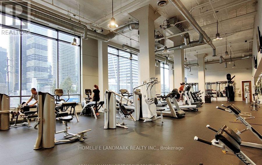 Photo 20 of 910 2212 Lakeshore Boulevard W, Toronto ON