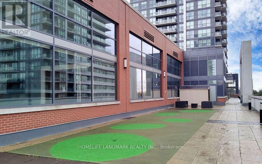 Photo 23 of 910 2212 Lakeshore Boulevard W, Toronto ON