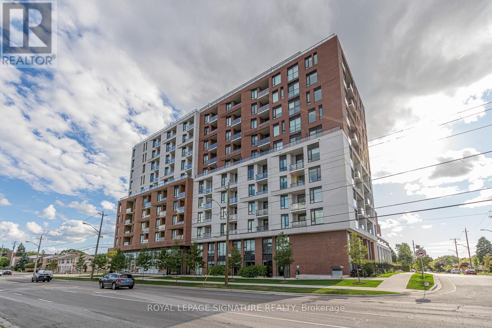 Photo 39 of 824 3100 Keele Street, Toronto ON