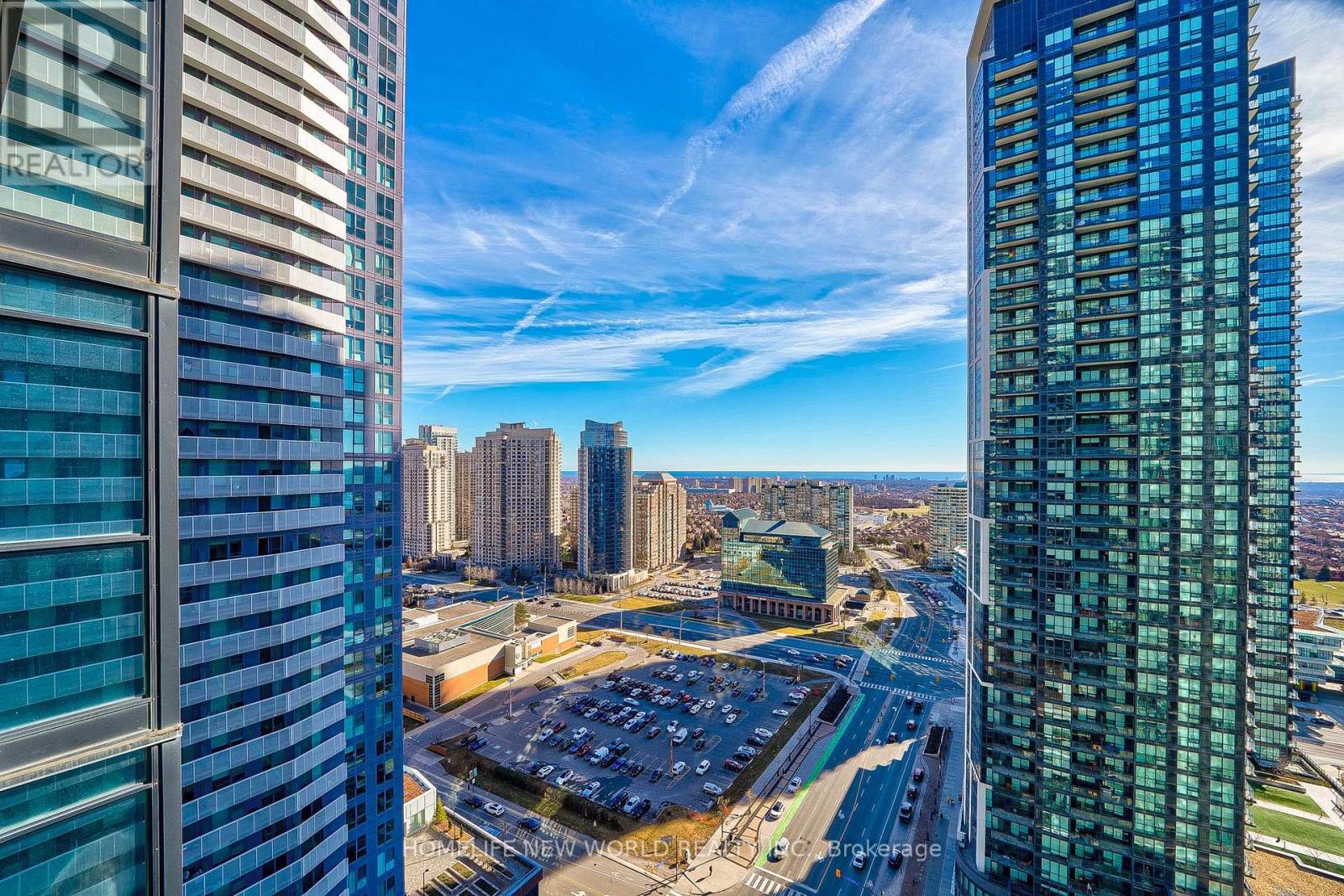 Photo 38 of 2402 4070 Confederation Parkway, Mississauga ON