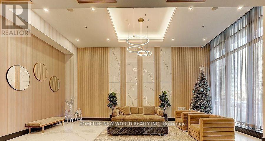 Photo 9 of 2402 4070 Confederation Parkway, Mississauga ON