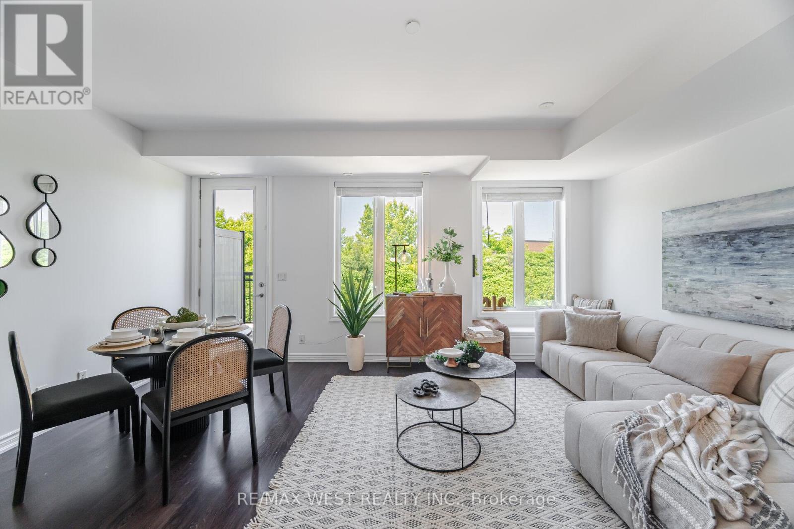 Photo 17 of 4 150 Long Branch Avenue, Toronto ON