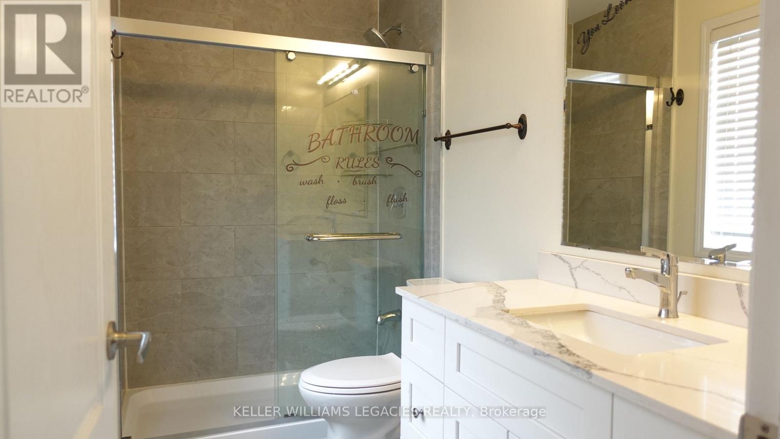 Photo 12 of Main 55 Bleasdale Avenue, Brampton ON