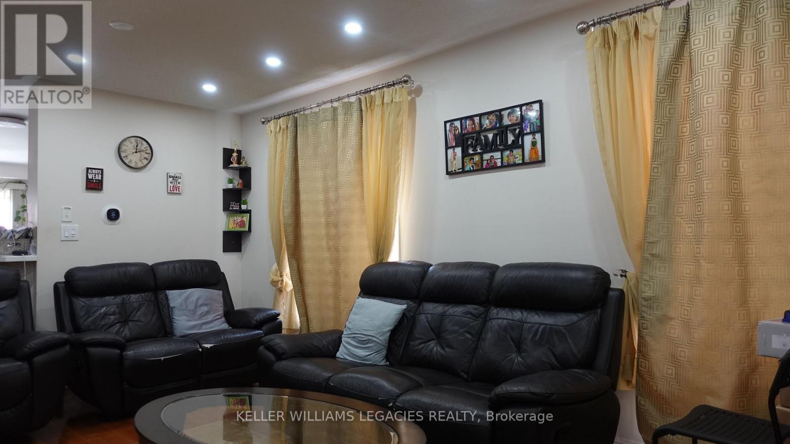 Photo 1 of Main 55 Bleasdale Avenue, Brampton ON