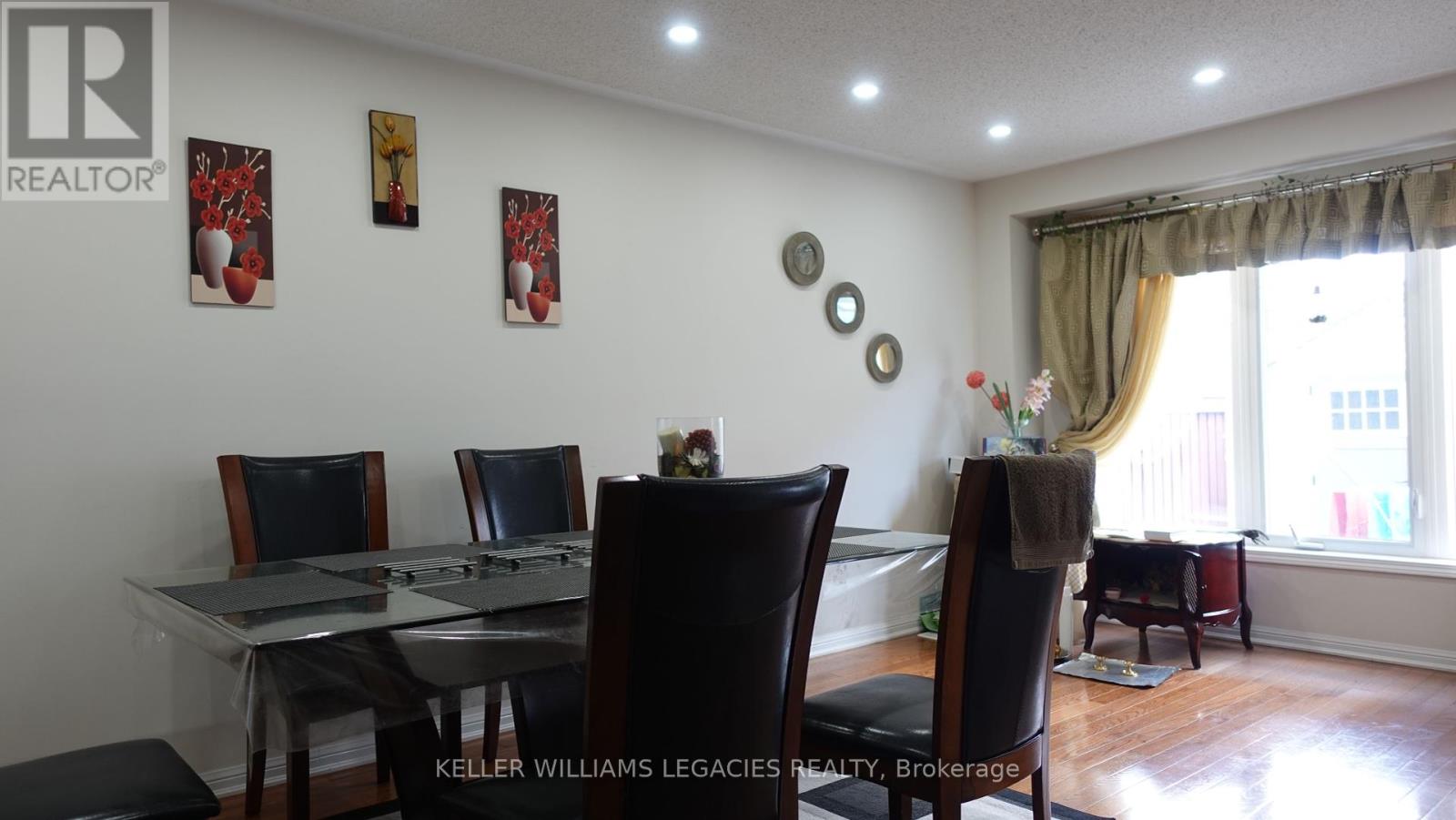 Photo 10 of Main 55 Bleasdale Avenue, Brampton ON