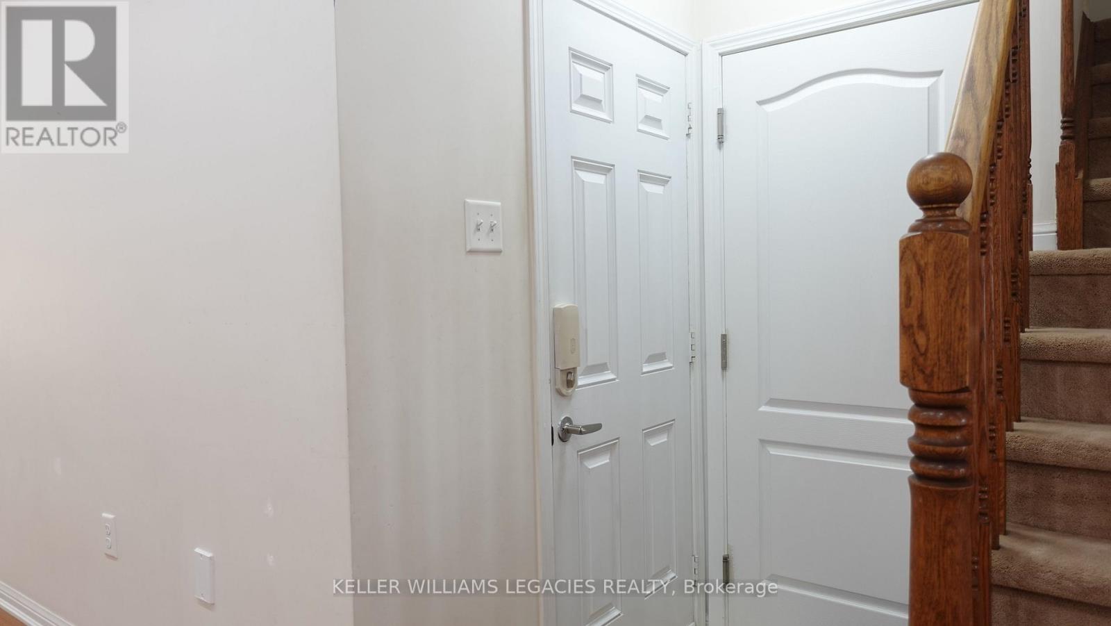 Photo 4 of Main 55 Bleasdale Avenue, Brampton ON