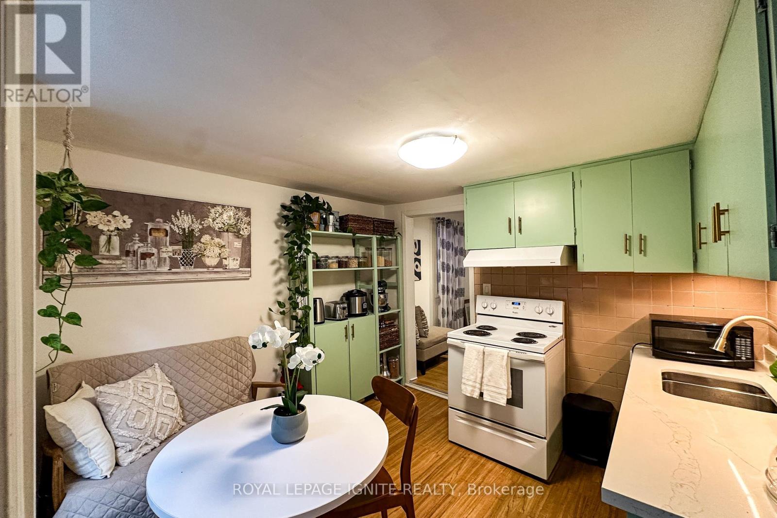 Photo 13 of 482 Mcroberts Avenue, Toronto ON