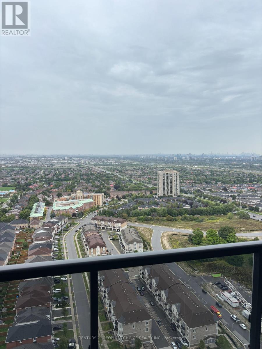 Photo 7 of 3101 5105 Hurontario Street, Mississauga ON