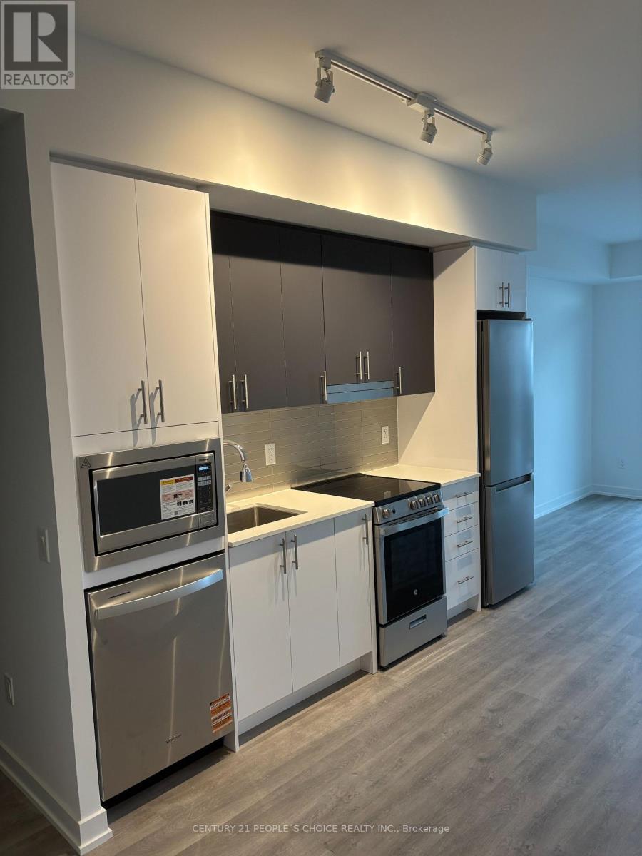 Photo 1 of 3101 5105 Hurontario Street, Mississauga ON