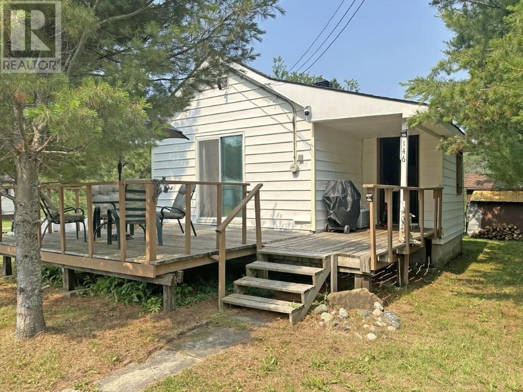Photo 14 of 146 Dot Street, Beardmore ON
