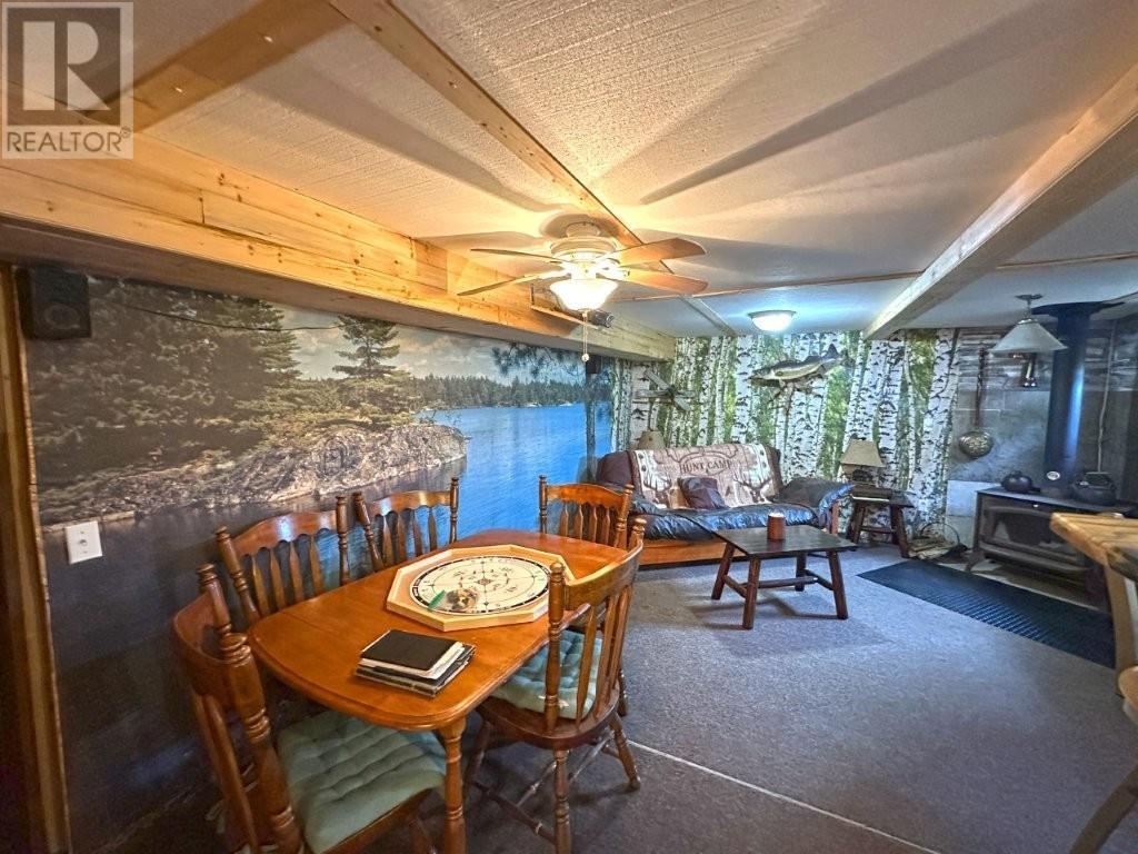 Photo 1 of 146 Dot Street, Beardmore ON