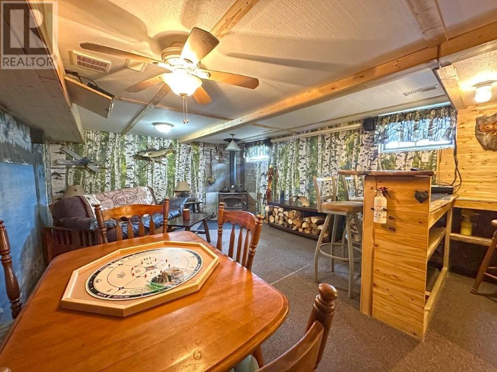 Photo 44 of 146 Dot Street, Beardmore ON