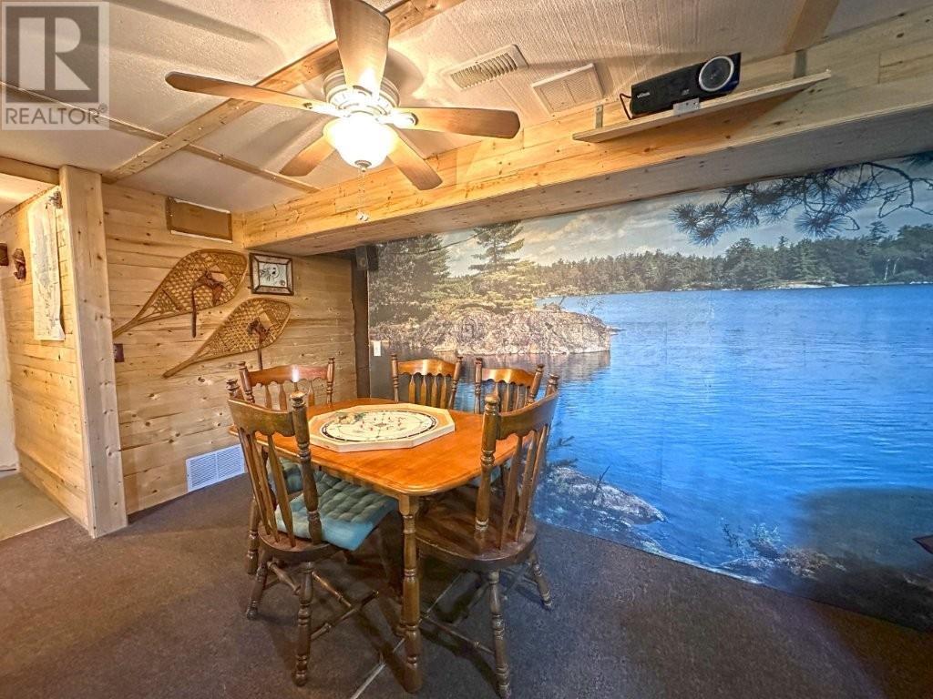 Photo 35 of 146 Dot Street, Beardmore ON