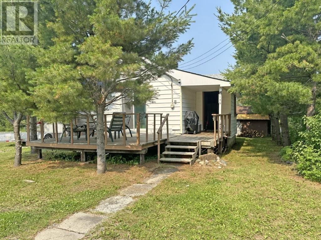 Photo 42 of 146 Dot Street, Beardmore ON