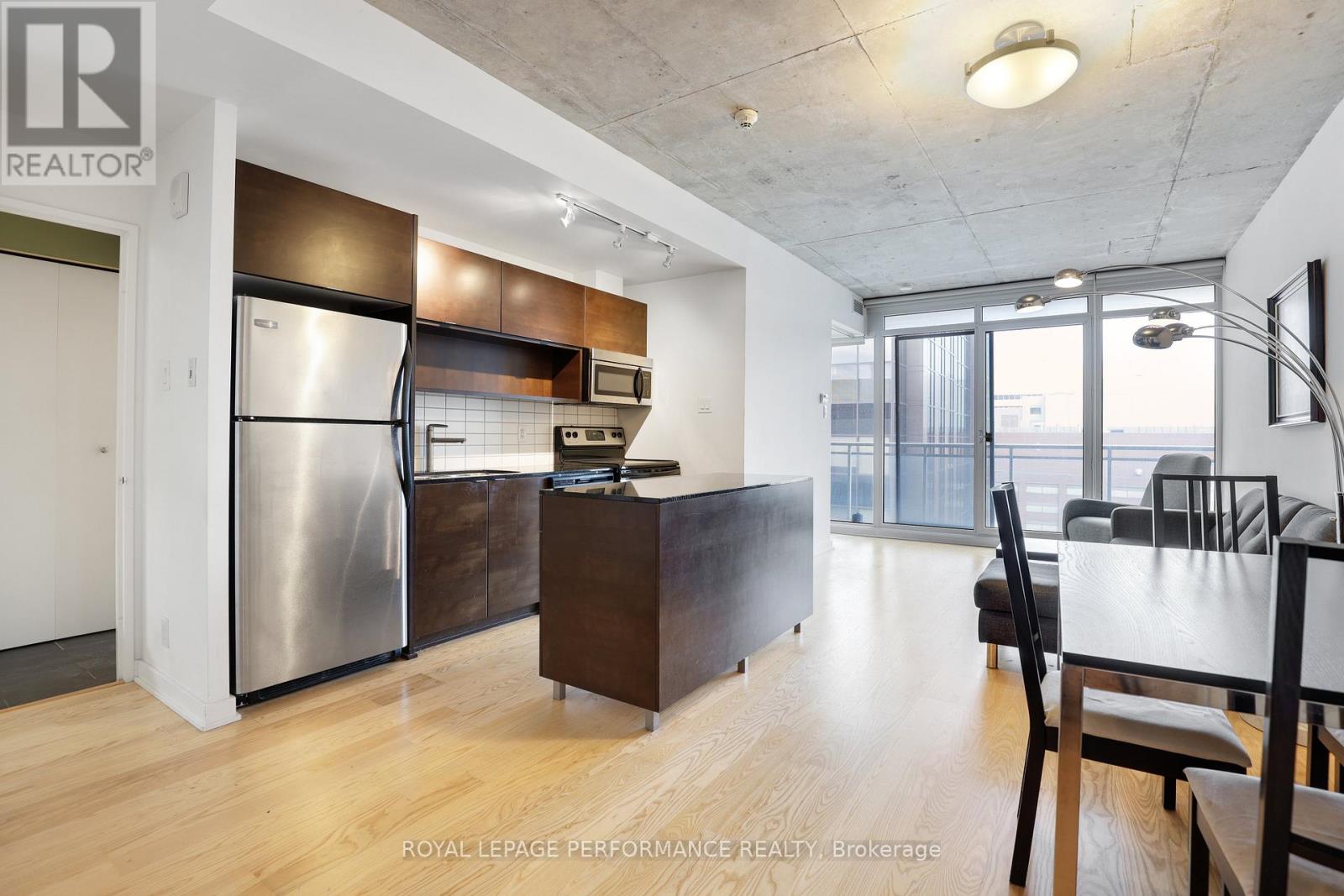 Photo 10 of 1403 324 Laurier Avenue W, Ottawa ON