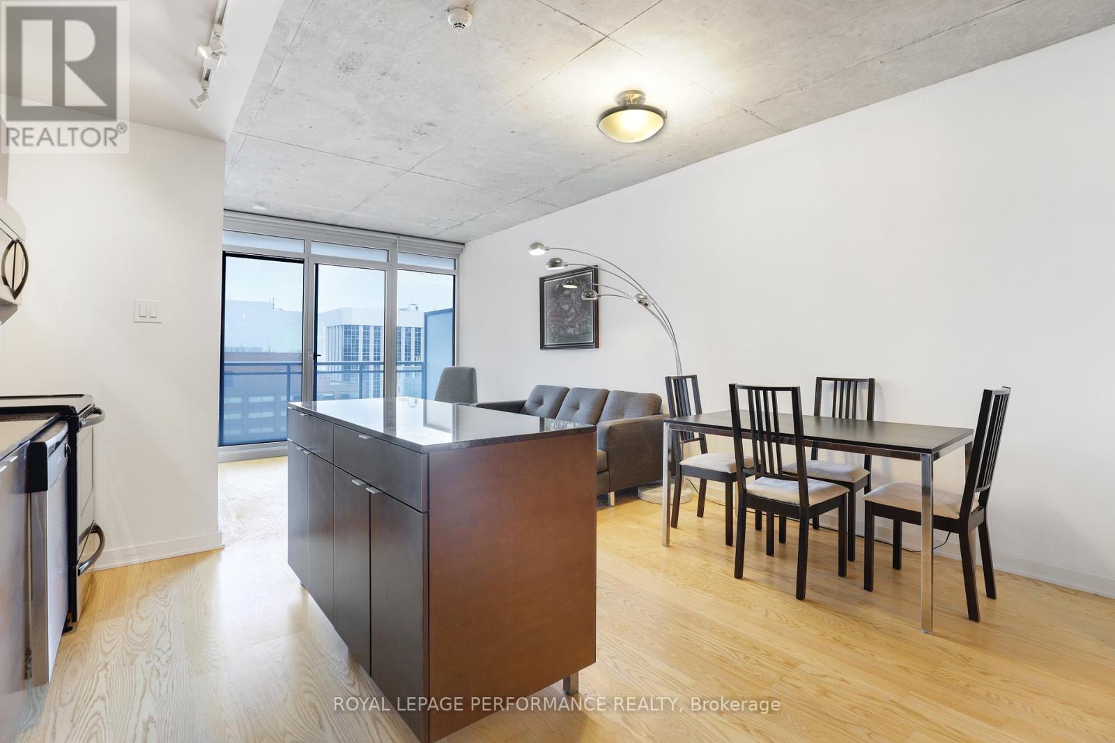 Photo 11 of 1403 324 Laurier Avenue W, Ottawa ON