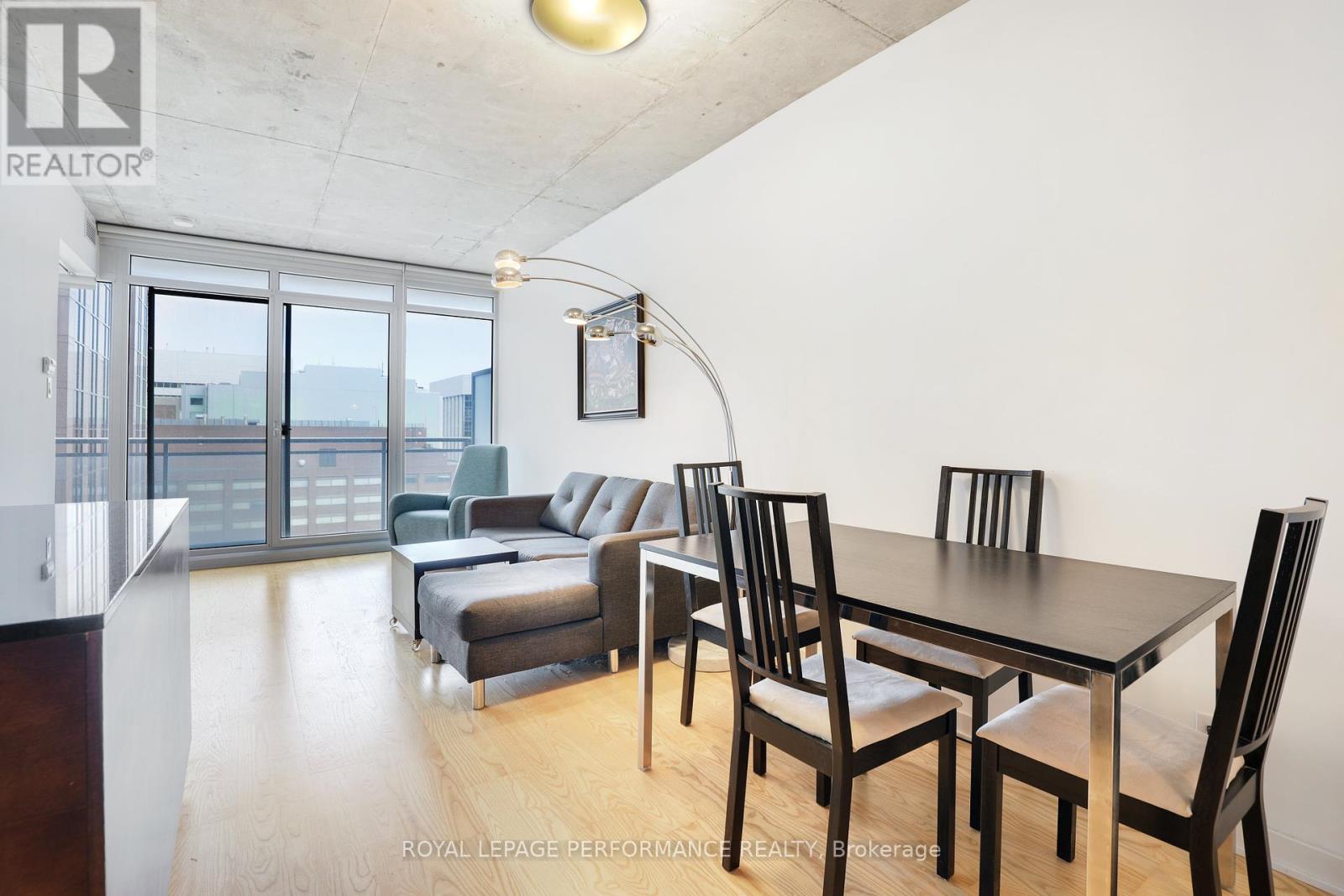 Photo 12 of 1403 324 Laurier Avenue W, Ottawa ON
