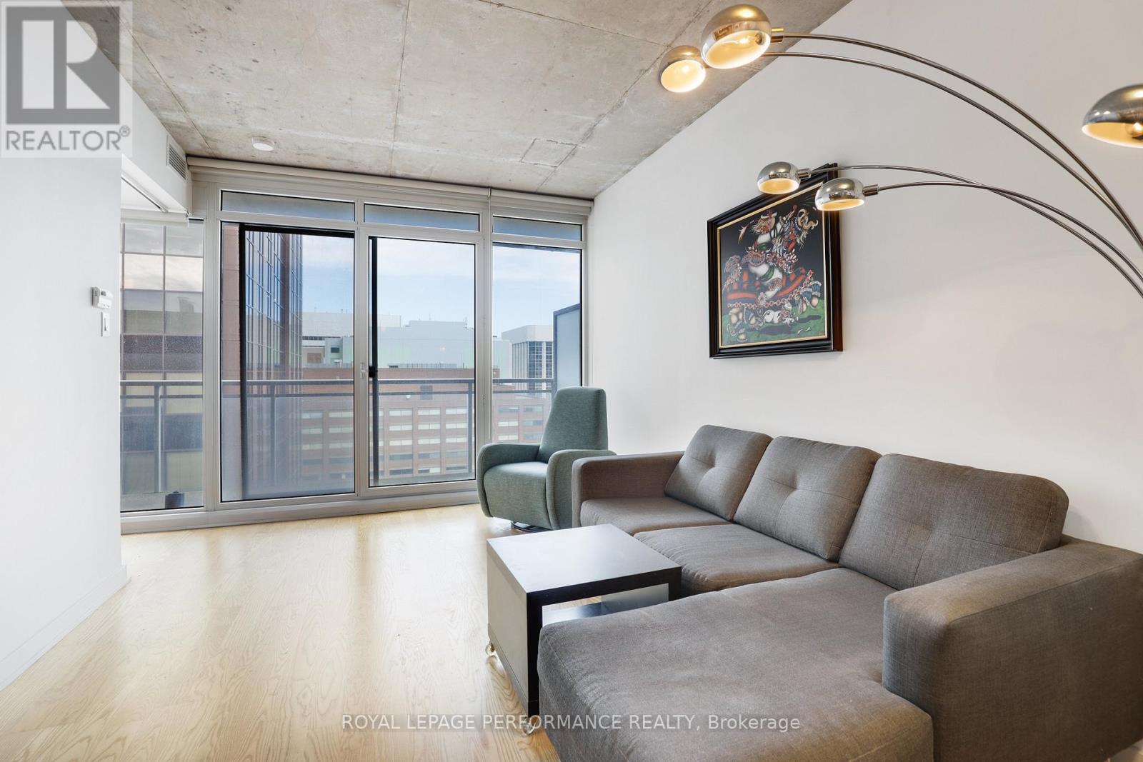Photo 16 of 1403 324 Laurier Avenue W, Ottawa ON