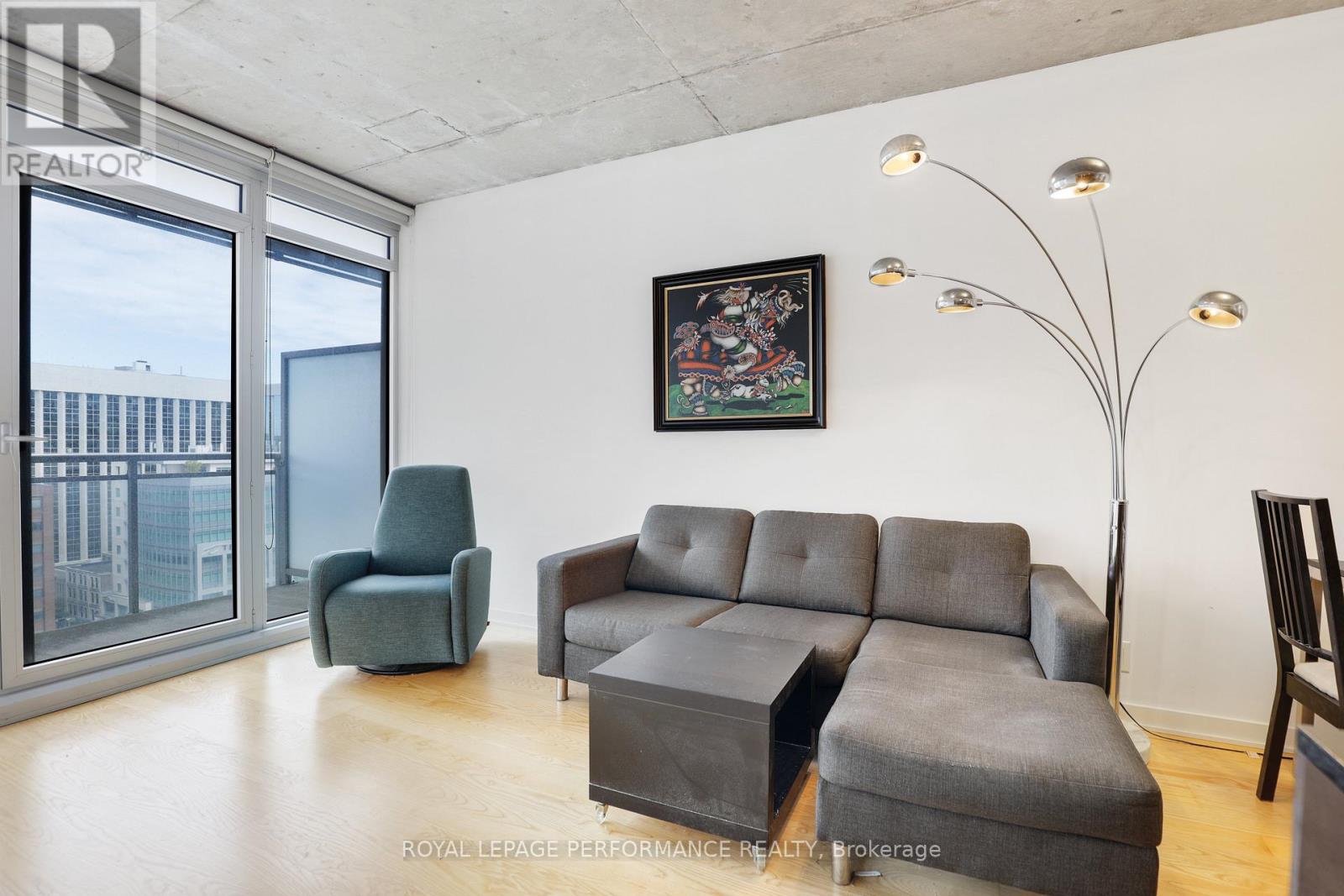 Photo 17 of 1403 324 Laurier Avenue W, Ottawa ON