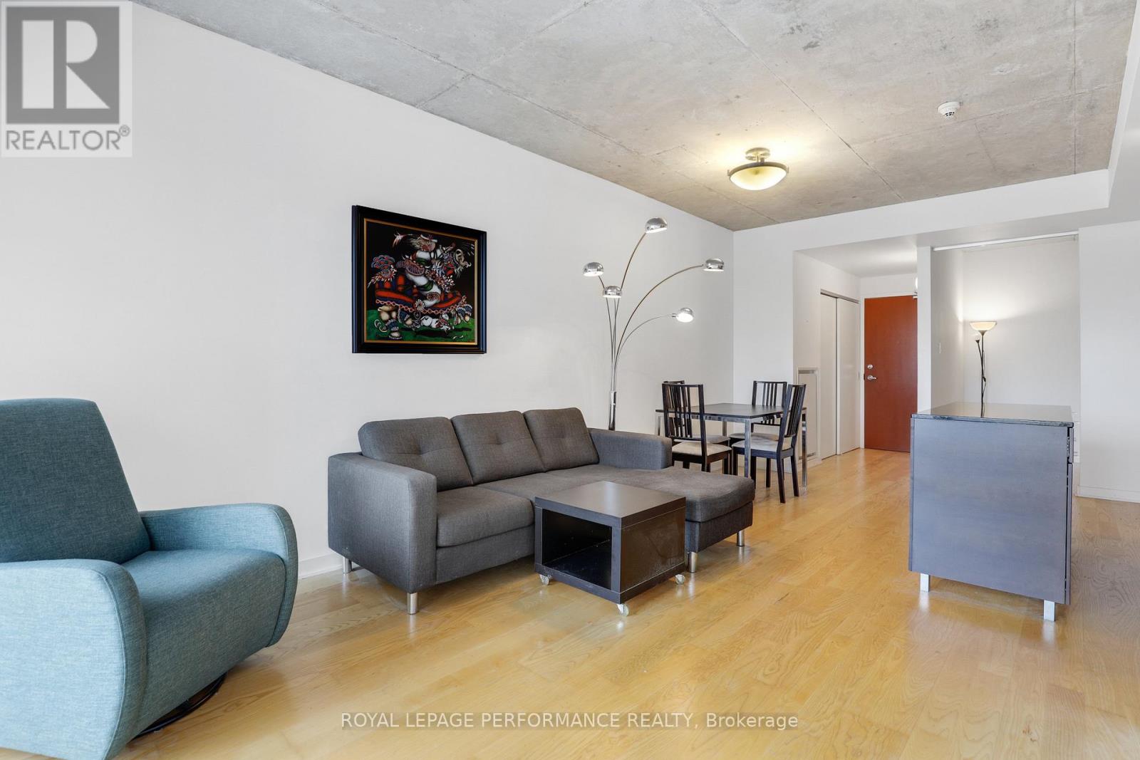Photo 18 of 1403 324 Laurier Avenue W, Ottawa ON