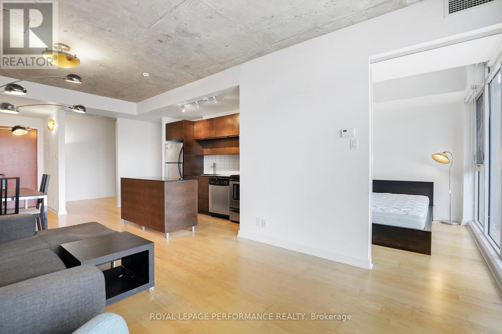 Photo 21 of 1403 324 Laurier Avenue W, Ottawa ON