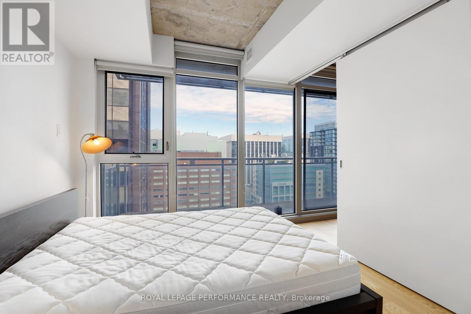 Photo 23 of 1403 324 Laurier Avenue W, Ottawa ON