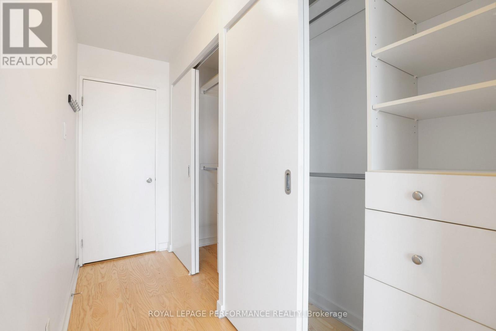 Photo 25 of 1403 324 Laurier Avenue W, Ottawa ON