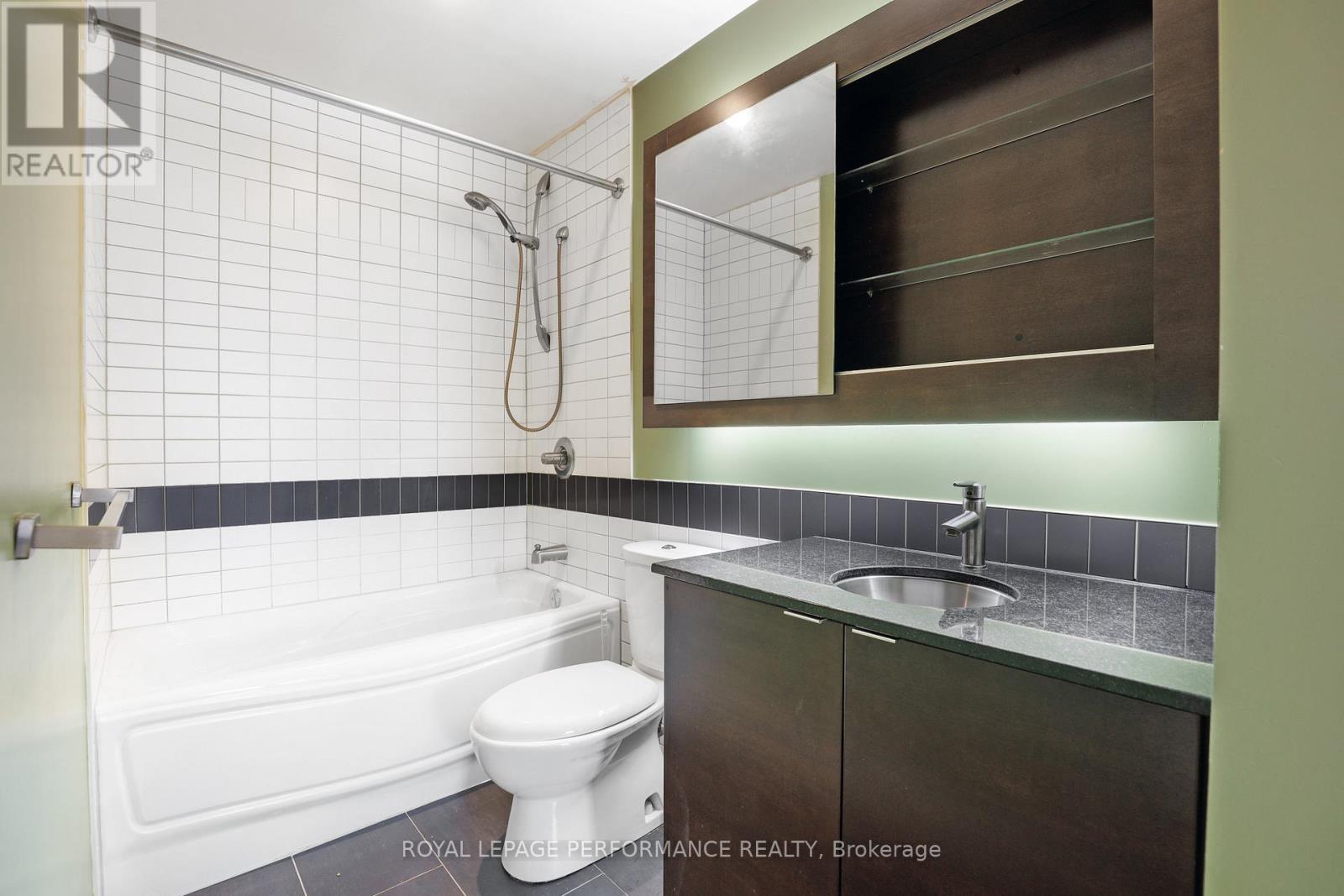 Photo 26 of 1403 324 Laurier Avenue W, Ottawa ON