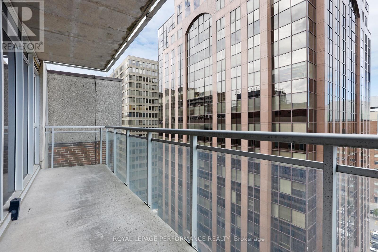 Photo 28 of 1403 324 Laurier Avenue W, Ottawa ON