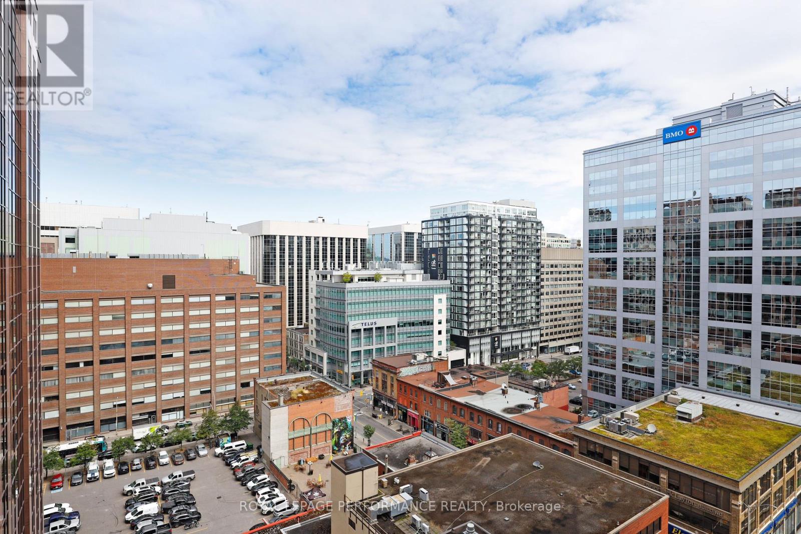 Photo 30 of 1403 324 Laurier Avenue W, Ottawa ON
