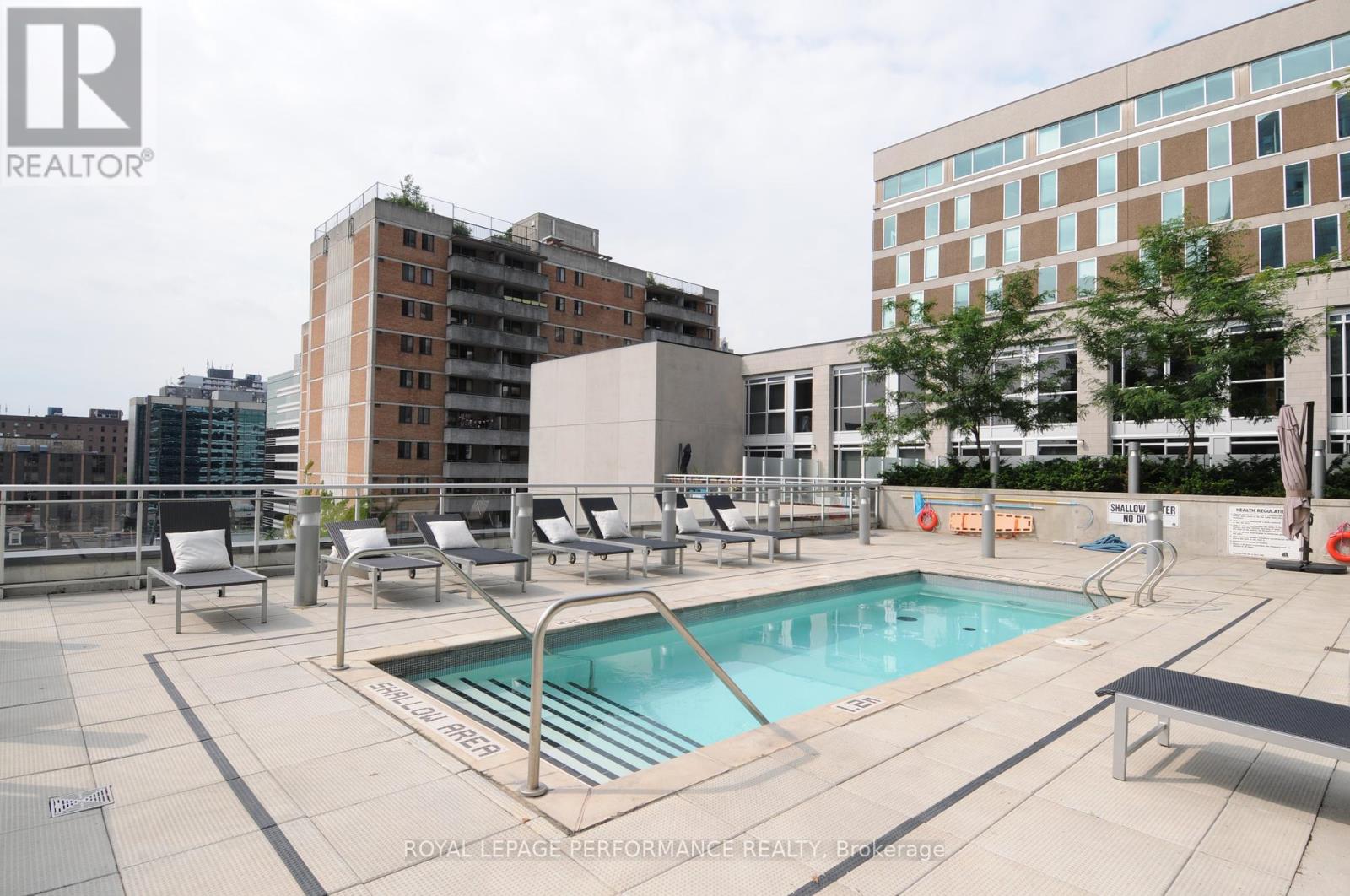 Photo 32 of 1403 324 Laurier Avenue W, Ottawa ON