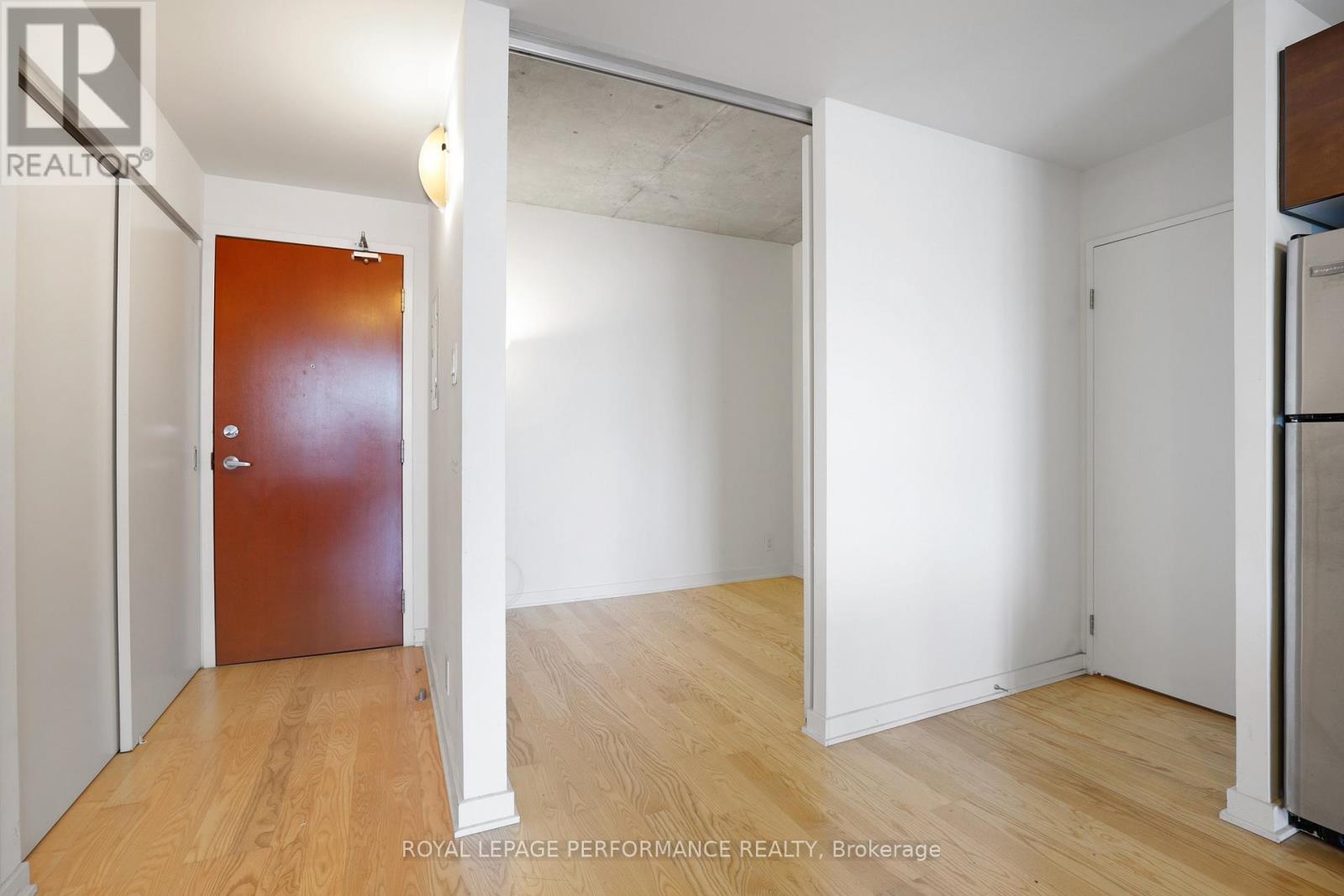 Photo 8 of 1403 324 Laurier Avenue W, Ottawa ON