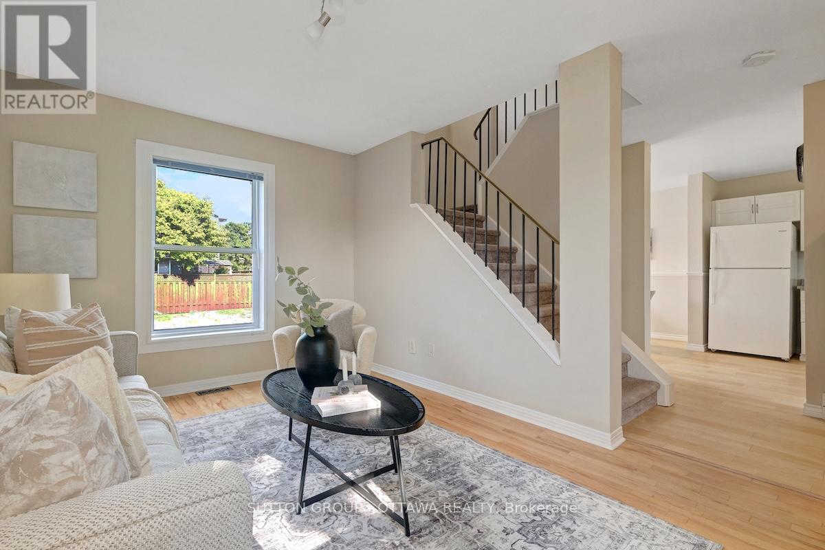 Photo 19 of 1677 Bottriell Way N, Ottawa ON